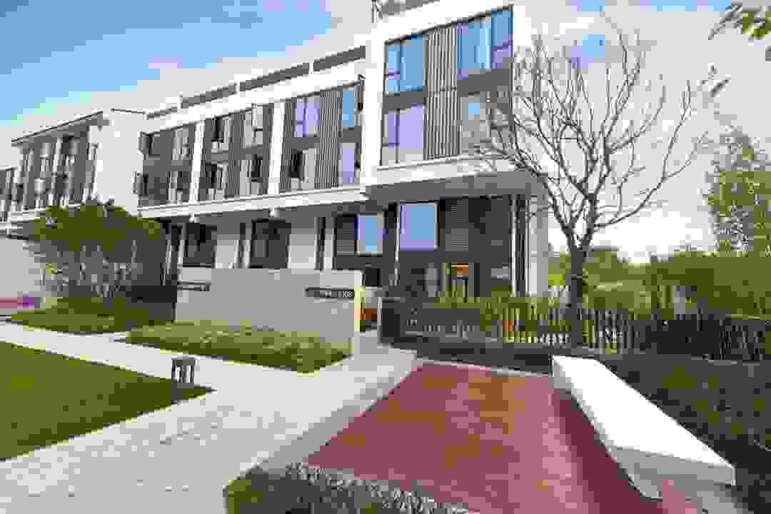 高斯模糊占位图